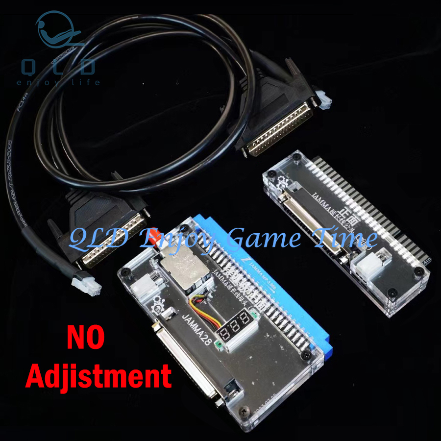 Cavo di Prolunga Jamma con Dis - Arcade Game Cabinet recensione e prezzo
