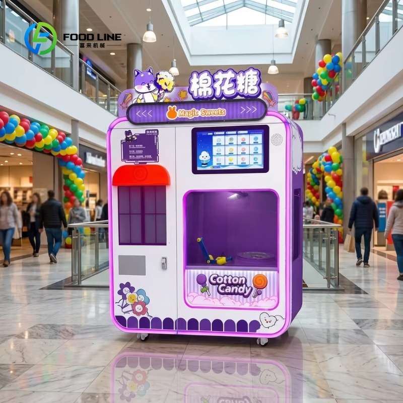 Macchina Automatica Intelligen - Candy Vending Machine recensione e prezzo