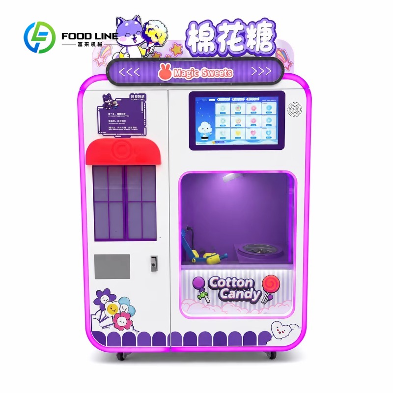 Macchina Automatica Intelligen - Candy Vending Machine recensione e prezzo