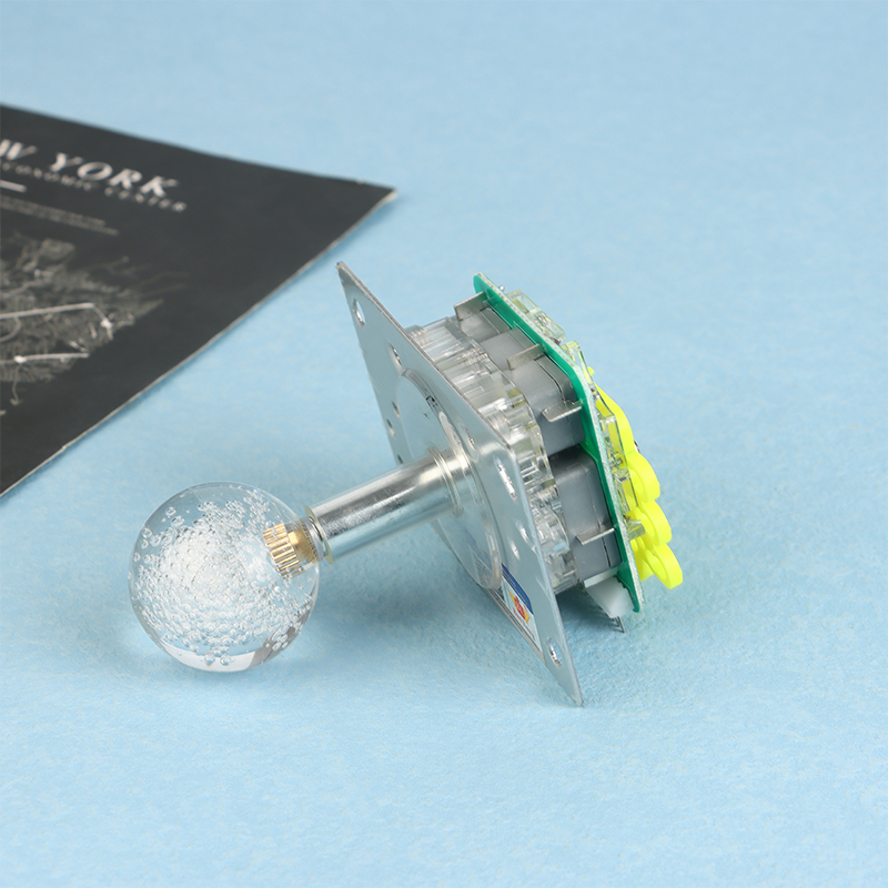 Joystick LED 12V colorato lumi - Arcade Game Vending Machine recensione e prezzo