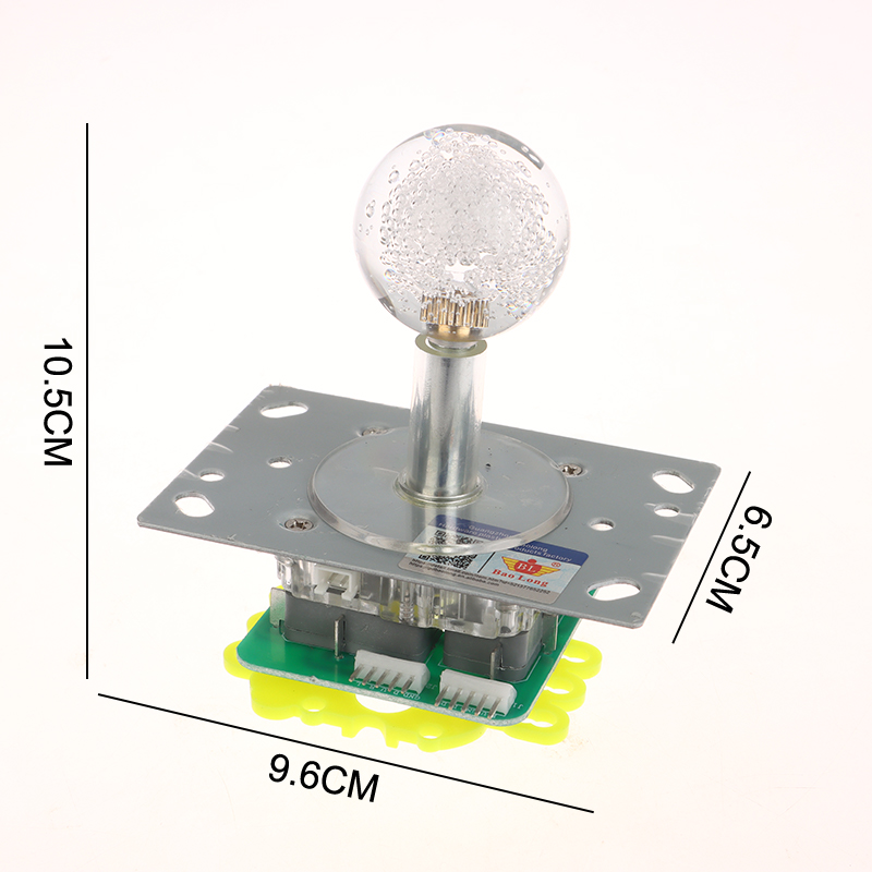 Joystick LED 12V colorato lumi - Arcade Game Vending Machine recensione e prezzo