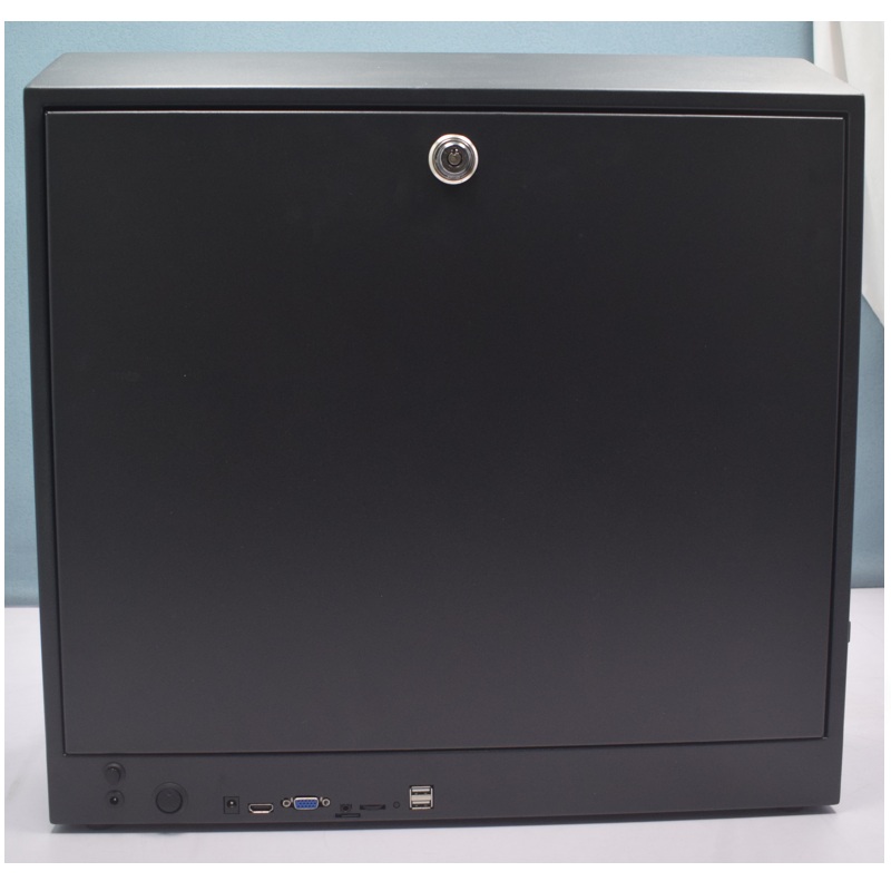 Macchina Arcade Bartop LCD da  - Trackball Controller Arcade recensione e prezzo