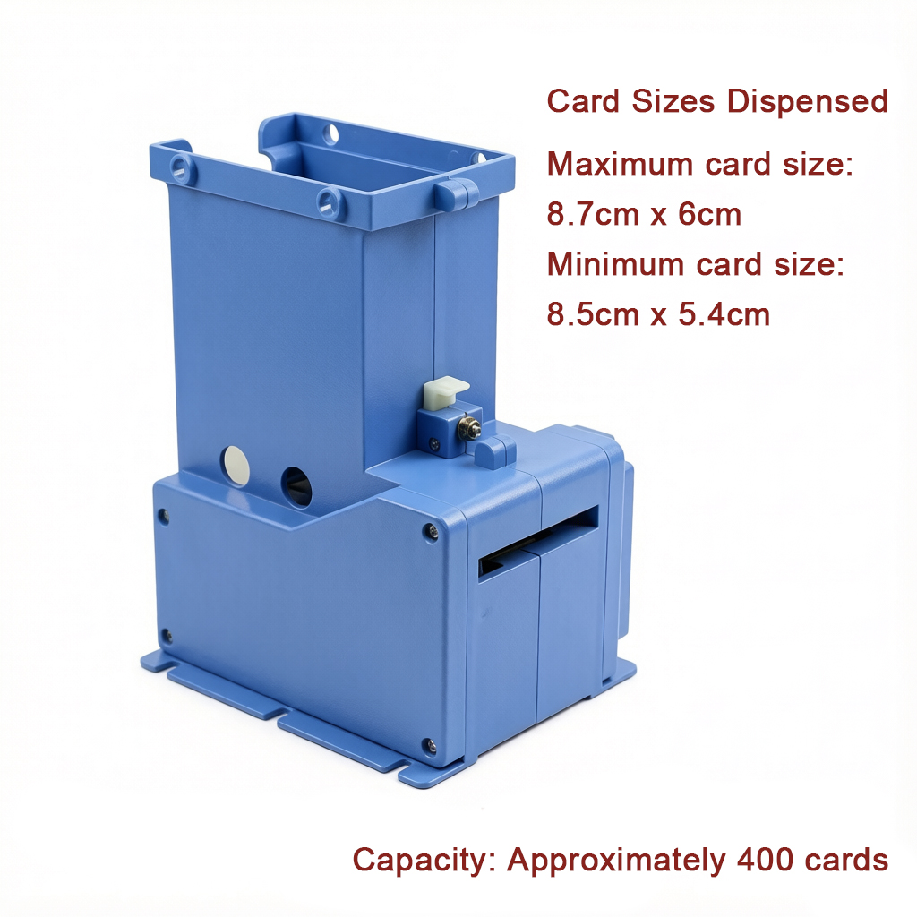Distributore di carte arcade,  - Ticket Redemption Machine recensione e prezzo