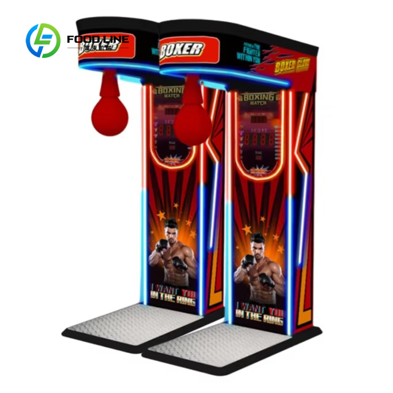 Macchina da gioco arcade perso - Arcade Game Vending Machine recensione e prezzo