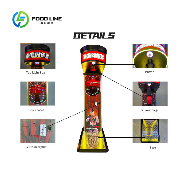 Macchina da gioco arcade perso - Arcade Game Vending Machine recensione e prezzo