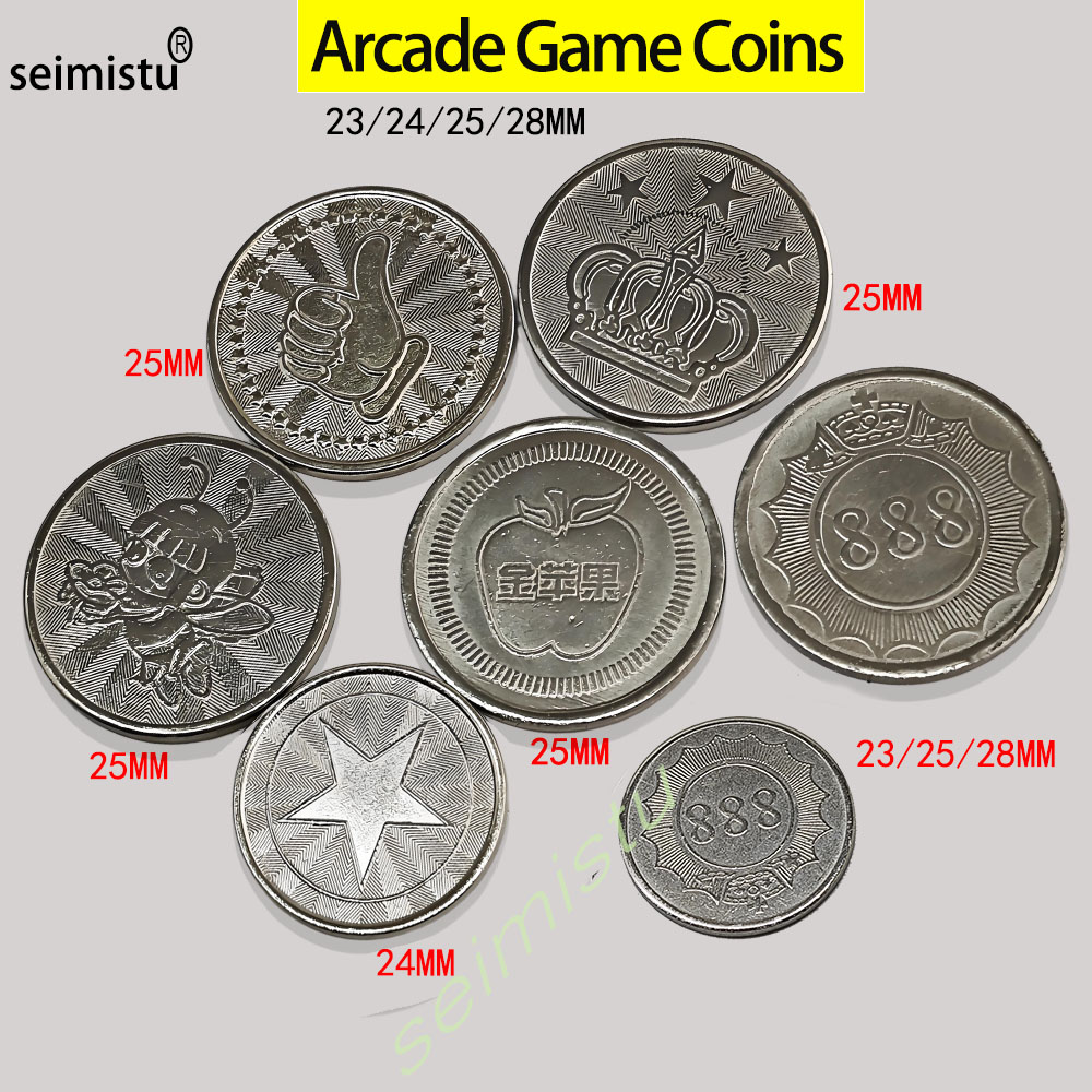 100 pezzi in acciaio inossidab - Arcade Game Vending Machine recensione e prezzo