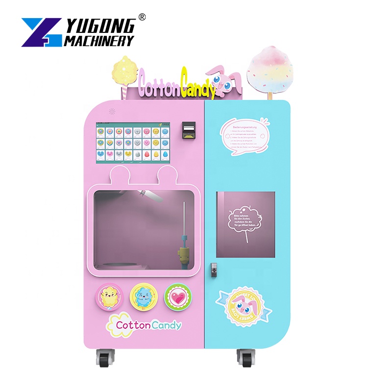 Macchina Automatica per Zucche - Candy Vending Machine recensione e prezzo