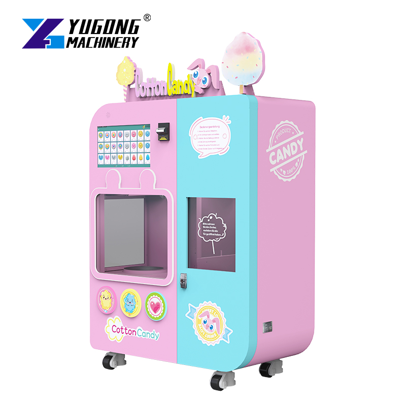 Macchina Automatica per Zucche - Candy Vending Machine recensione e prezzo