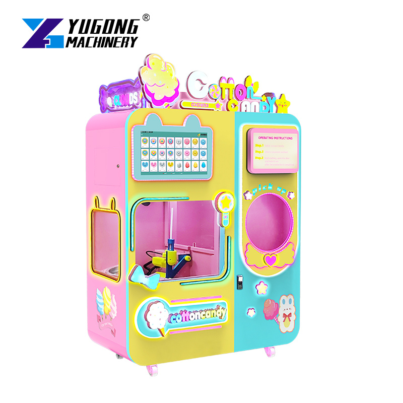 Macchina Automatica per Zucche - Candy Vending Machine recensione e prezzo