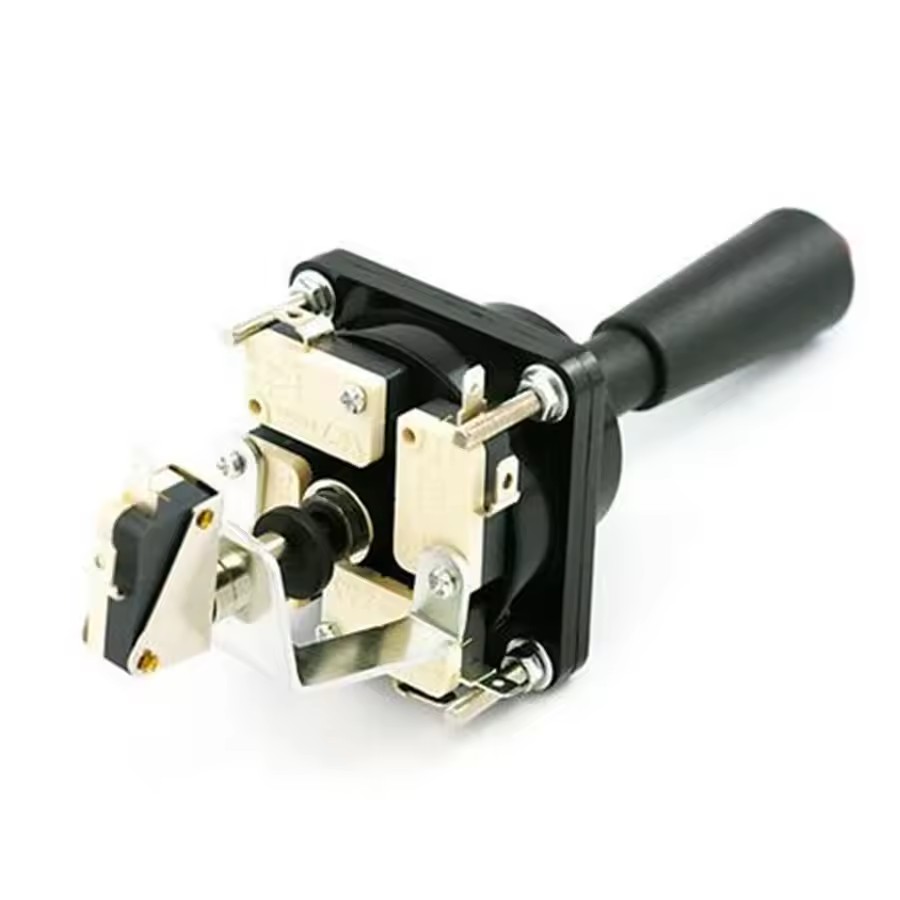 Nuovo Joystick Arcade a 4-8 Di - Arcade Game Vending Machine recensione e prezzo