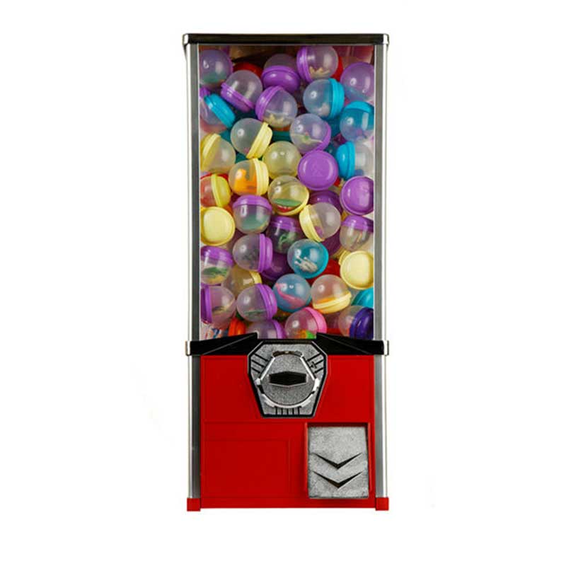 Distributore Automatico di Cap - Candy Vending Machine recensione e prezzo