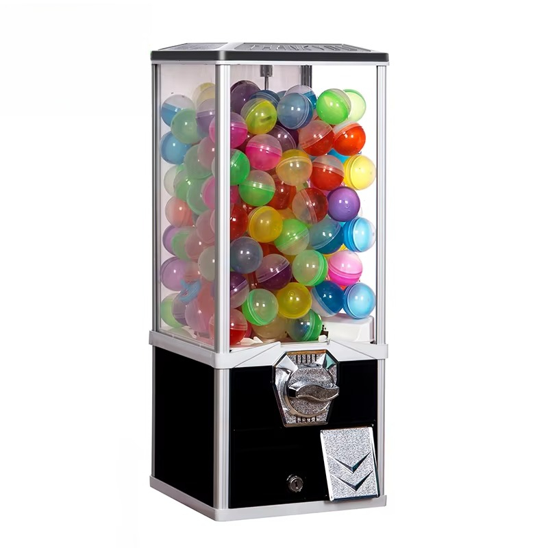 Distributore Automatico di Cap - Candy Vending Machine recensione e prezzo