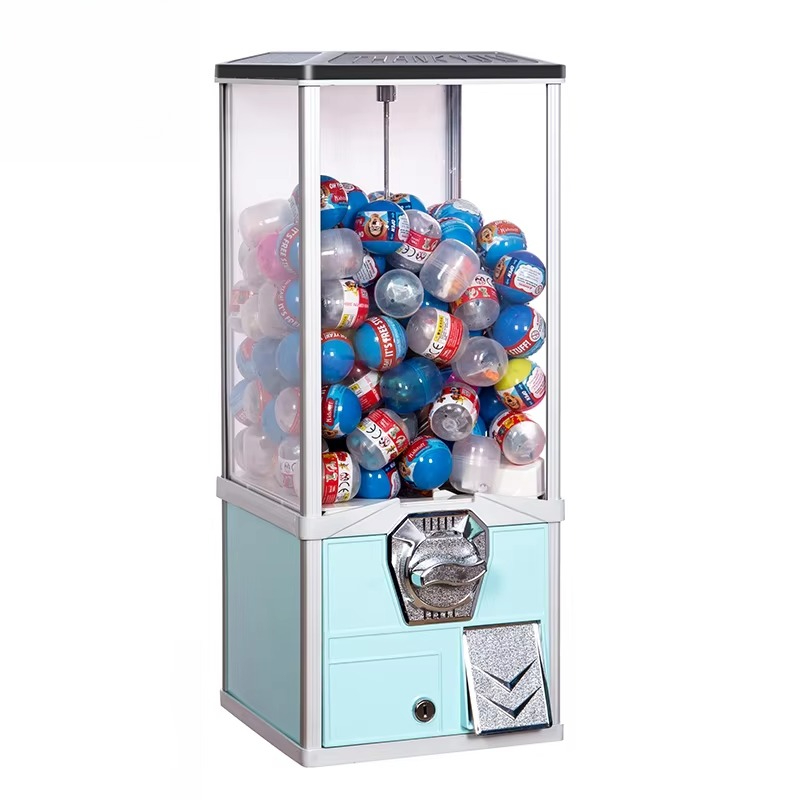Distributore Automatico di Cap - Candy Vending Machine recensione e prezzo