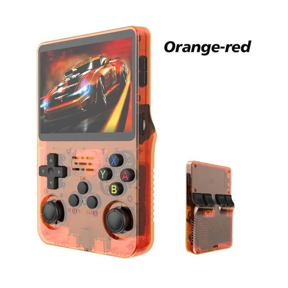 Console di gioco R36S, emulato - Arcade Game Cabinet recensione e prezzo