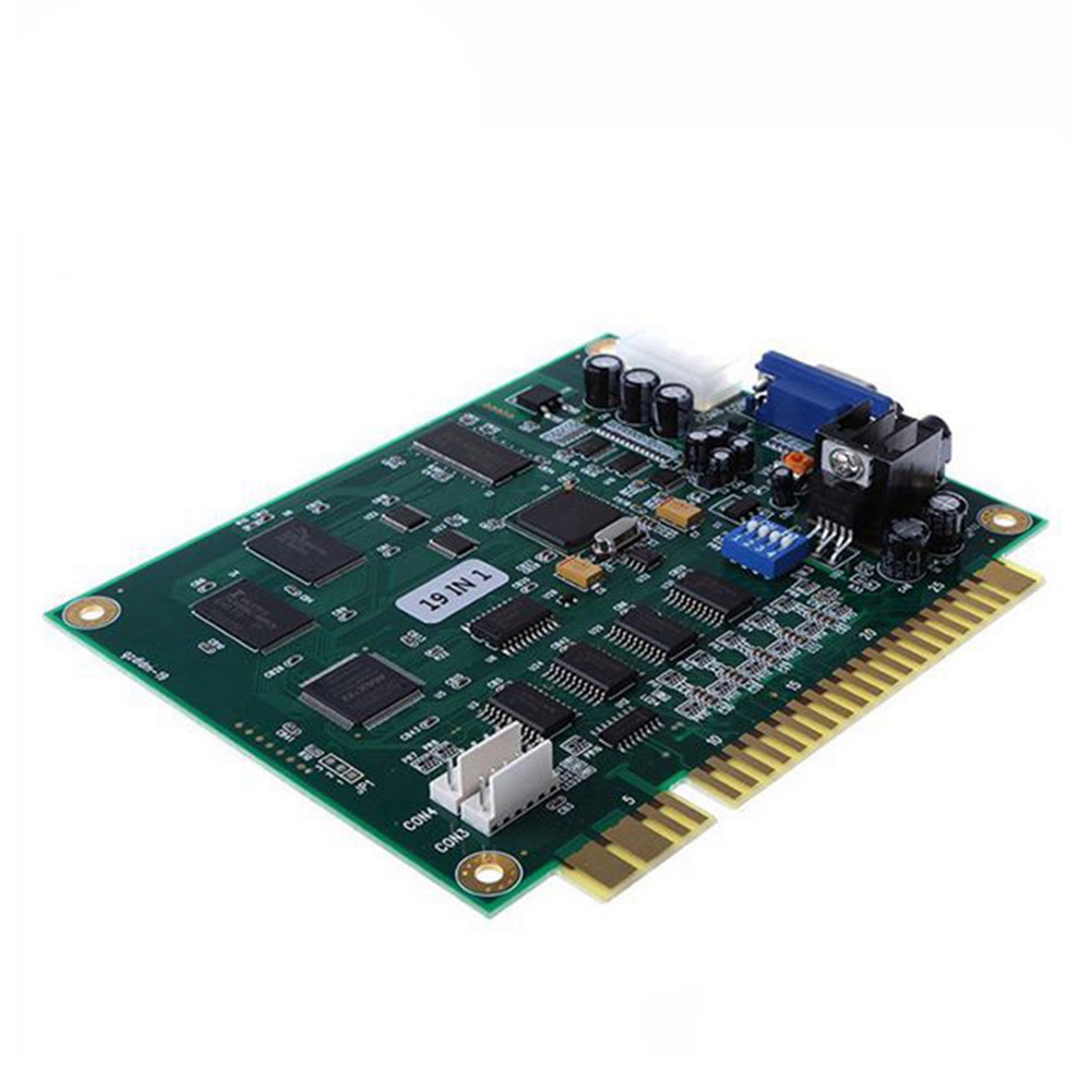 B68A 19 In 1 Multicade PCB Boa - Usb Game Board Jamma recensione e prezzo
