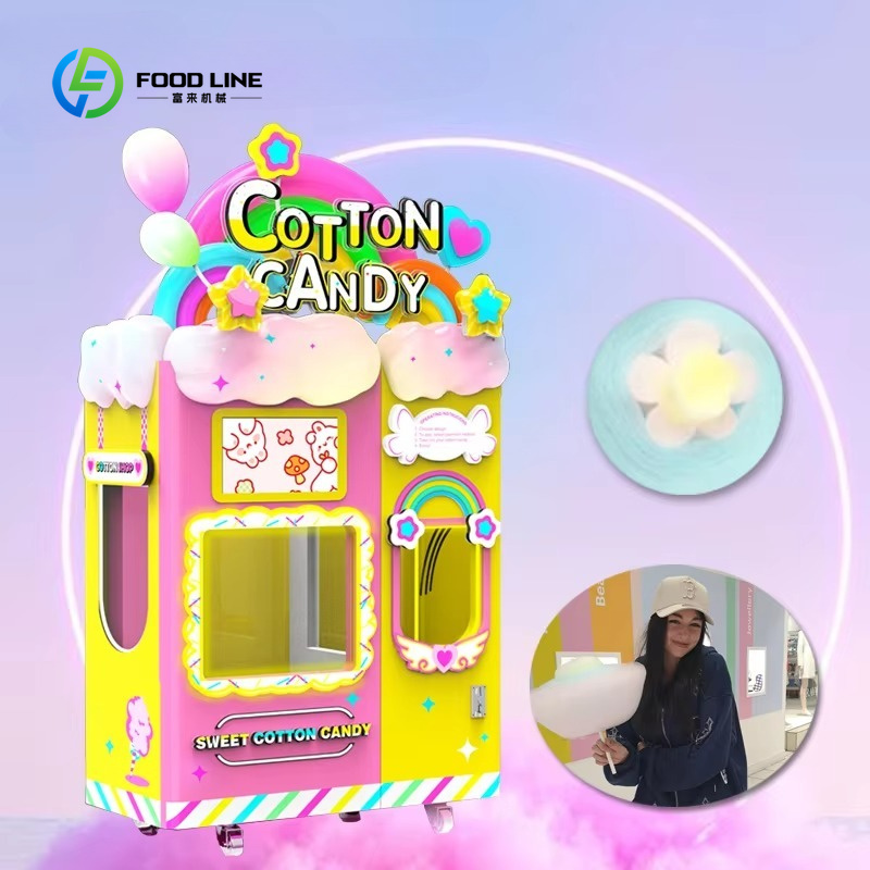 Macchina Automatica per Zucche - Candy Vending Machine recensione e prezzo