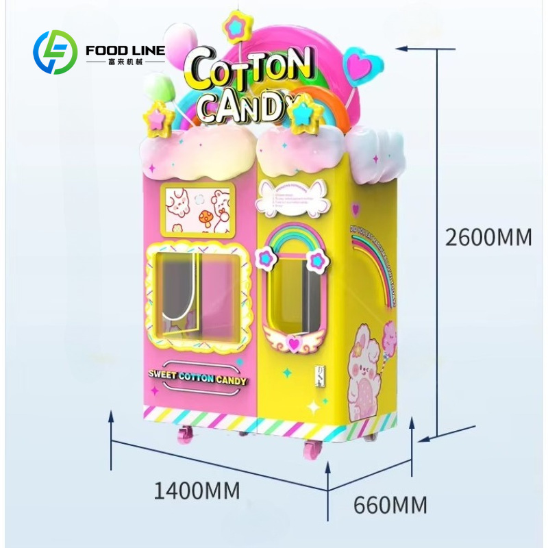 Macchina Automatica per Zucche - Candy Vending Machine recensione e prezzo