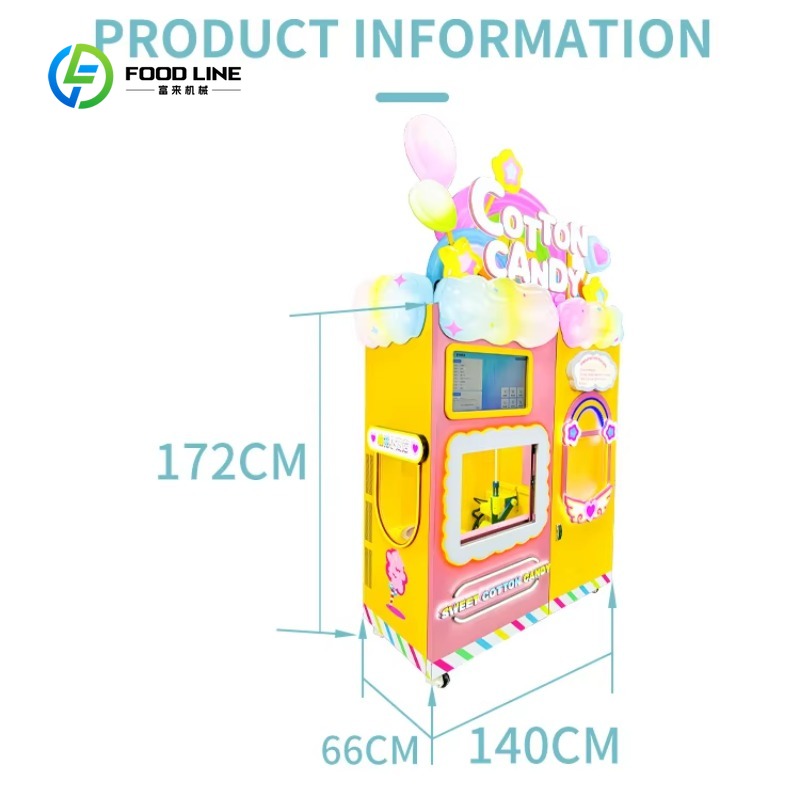Macchina Automatica per Zucche - Candy Vending Machine recensione e prezzo