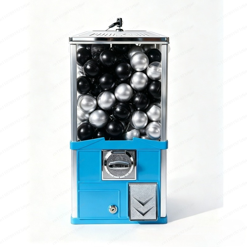 Distributore Automatico di Cap - Prize Capsule Toy Machine recensione e prezzo