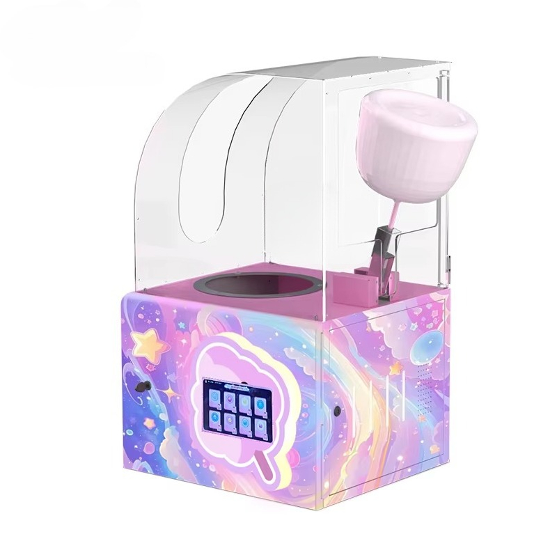 Macchina Automatica per Zucche - Candy Vending Machine recensione e prezzo